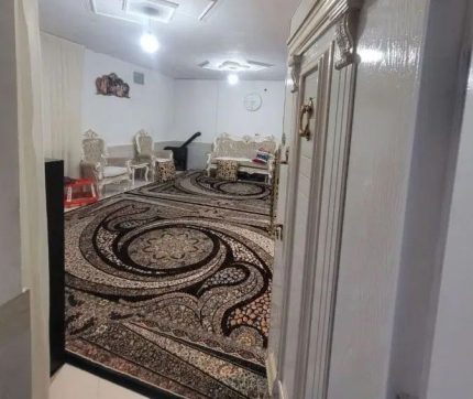 ویلایی در محلات